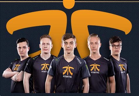 FNC Fnatic .